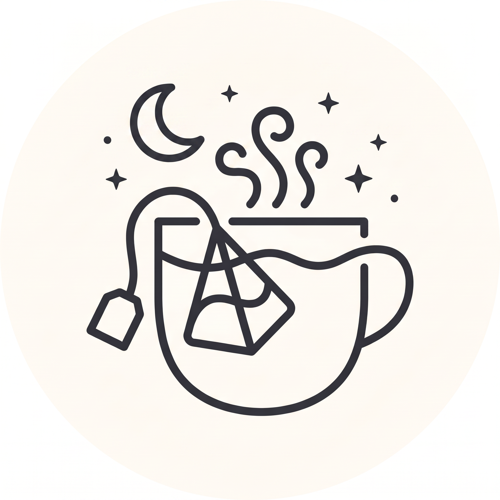 IronWomen tea ritual