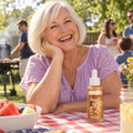Patricia, 64