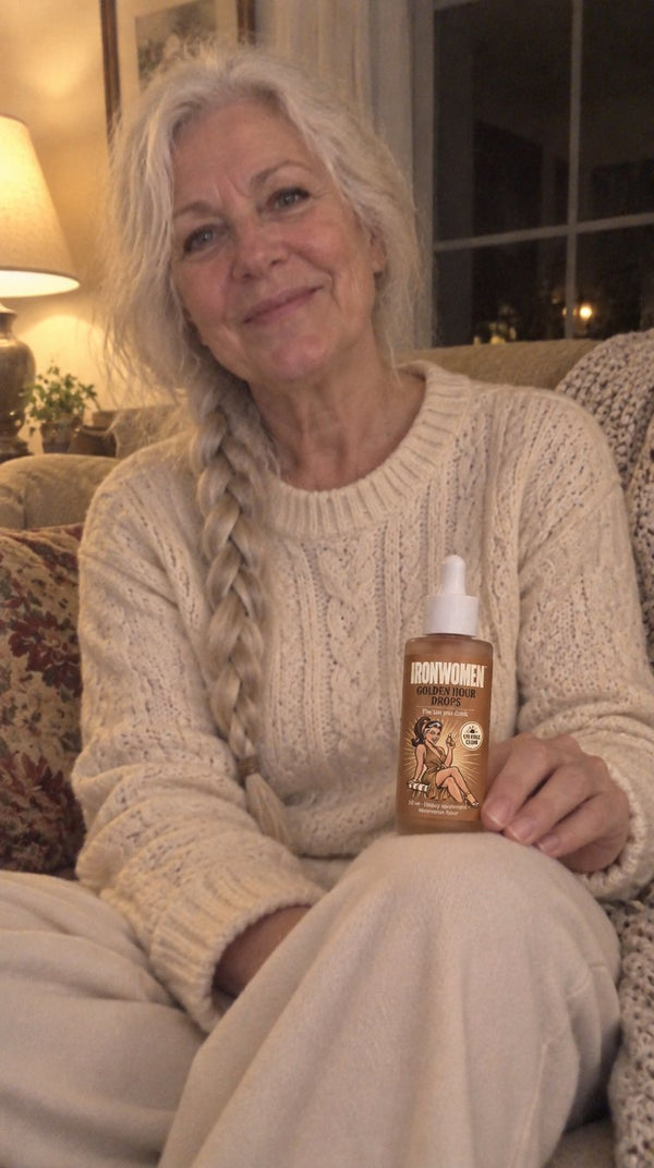 Patricia W. video preview