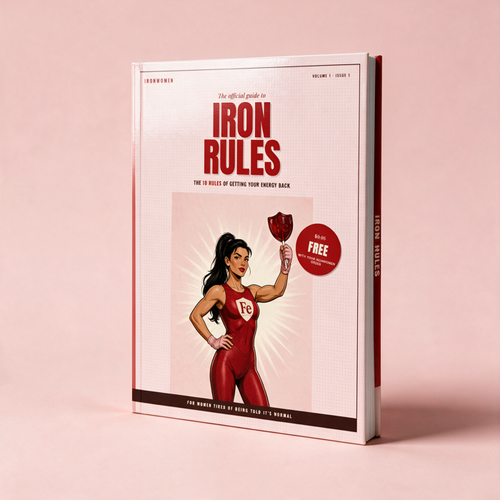 Iron Rules Guide