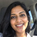 Priya, 34